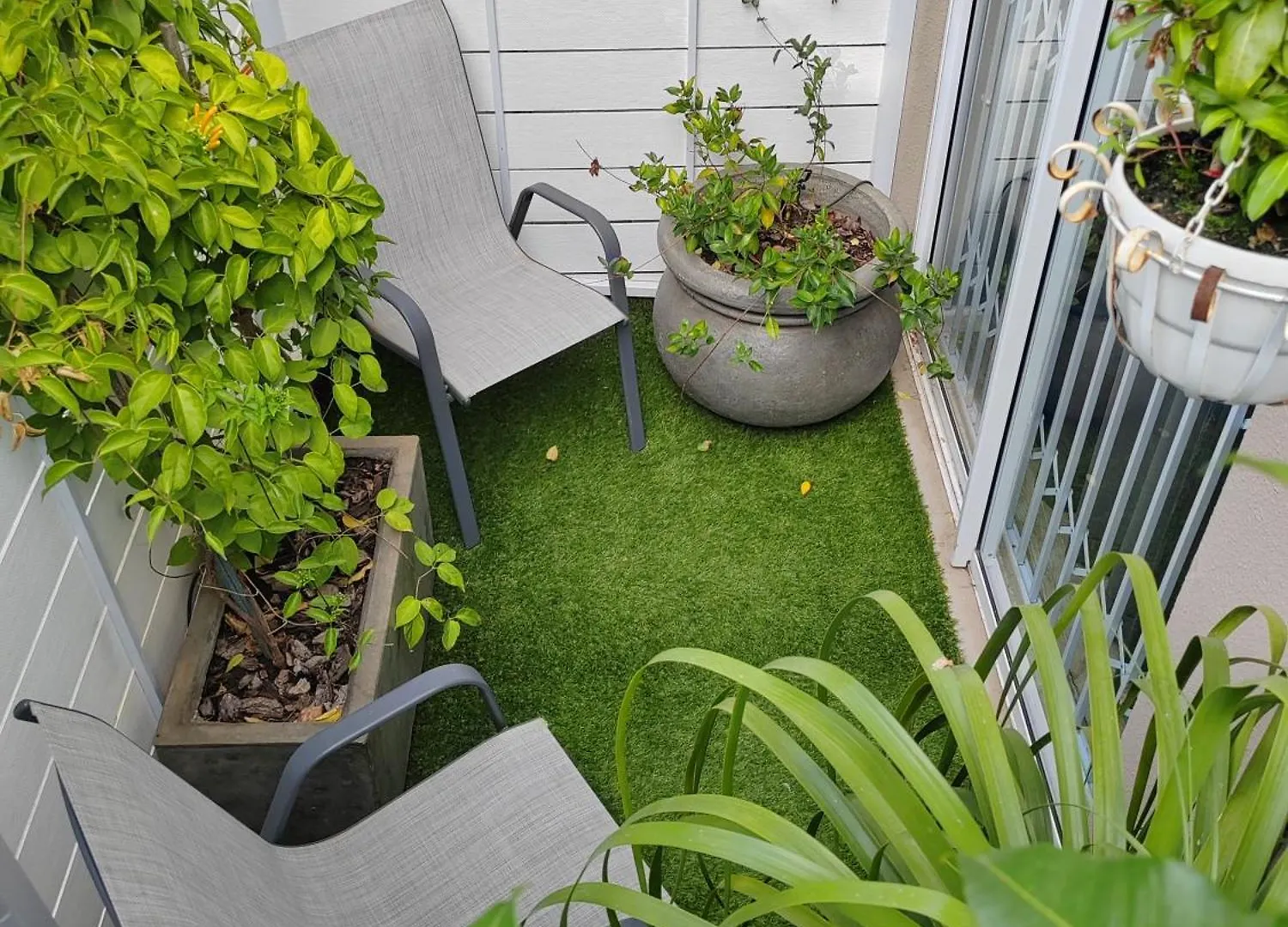 Leafy Retreat Kenridge Trendy Apartment Durbanville South Africa