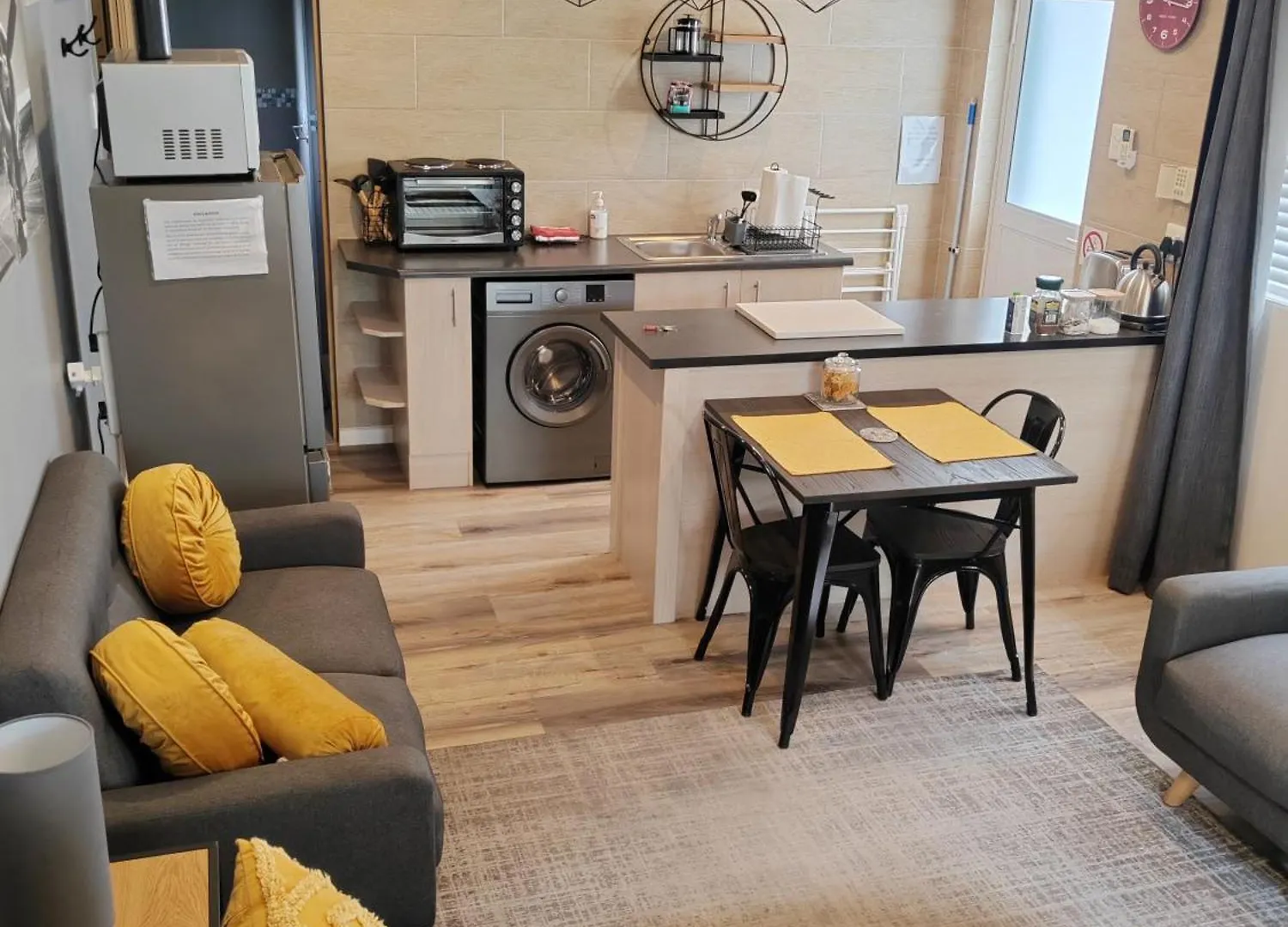 Leafy Retreat Kenridge Trendy Apartment Durbanville South Africa